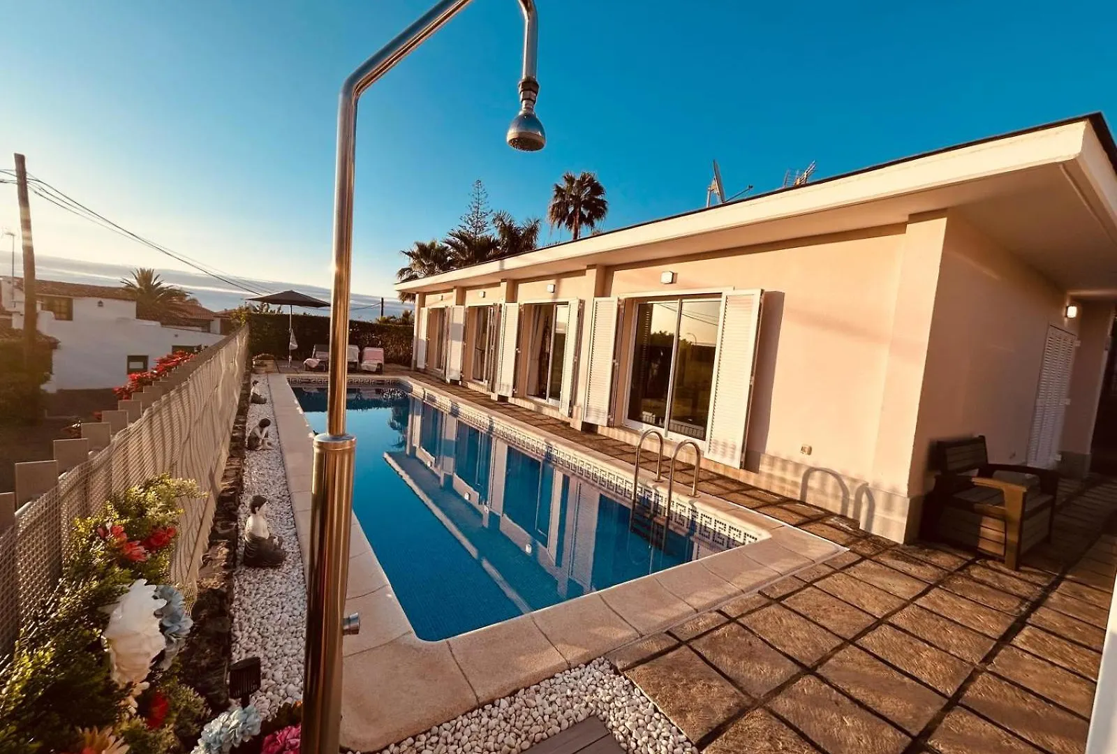 New Casa Violeta Watching The Teide Villa La Orotava